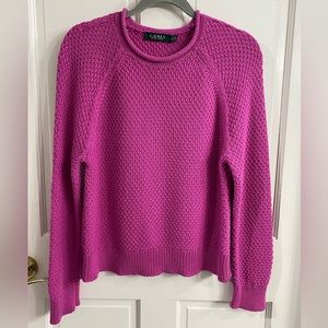 Ralph Lauren sweater